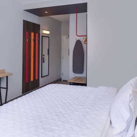 Hotel Tru By Hilton Little Rock West Extérieur photo