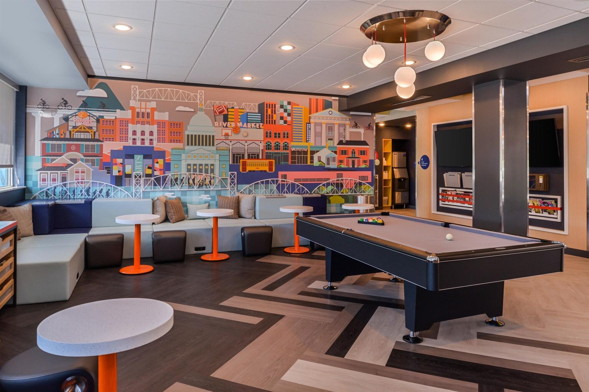 Hotel Tru By Hilton Little Rock West Extérieur photo