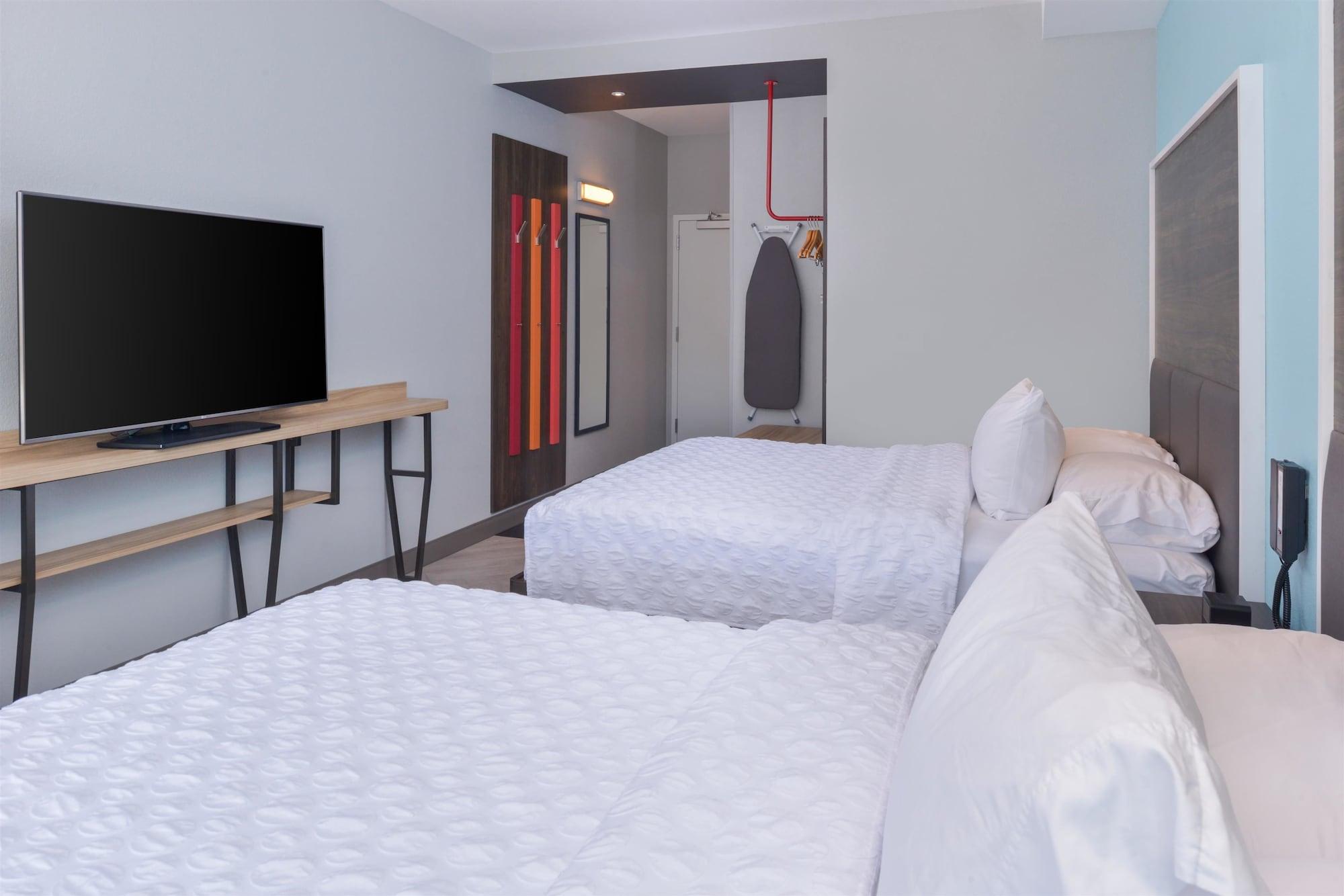 Hotel Tru By Hilton Little Rock West Extérieur photo