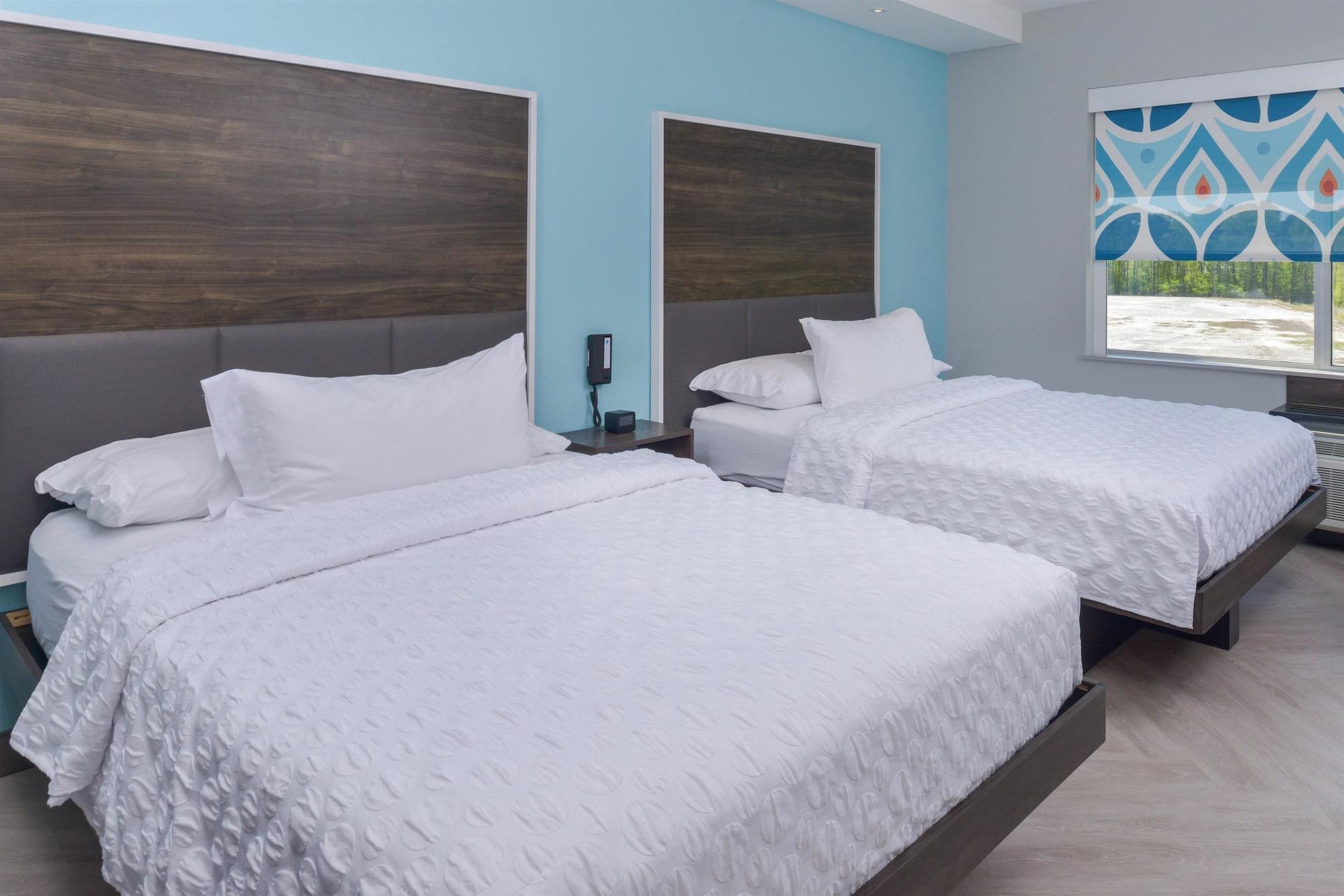 Hotel Tru By Hilton Little Rock West Extérieur photo
