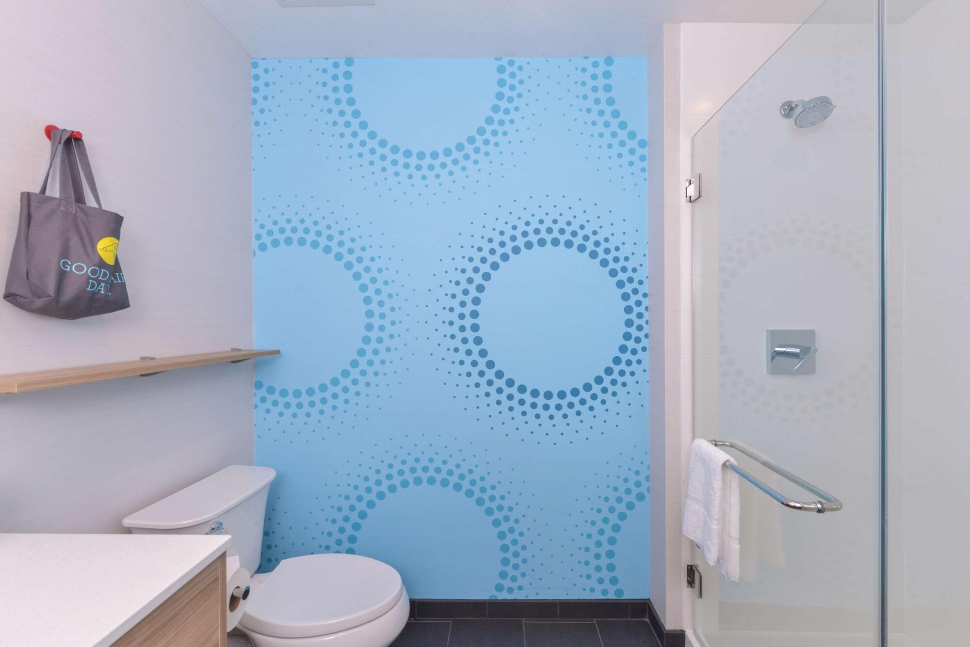 Hotel Tru By Hilton Little Rock West Extérieur photo