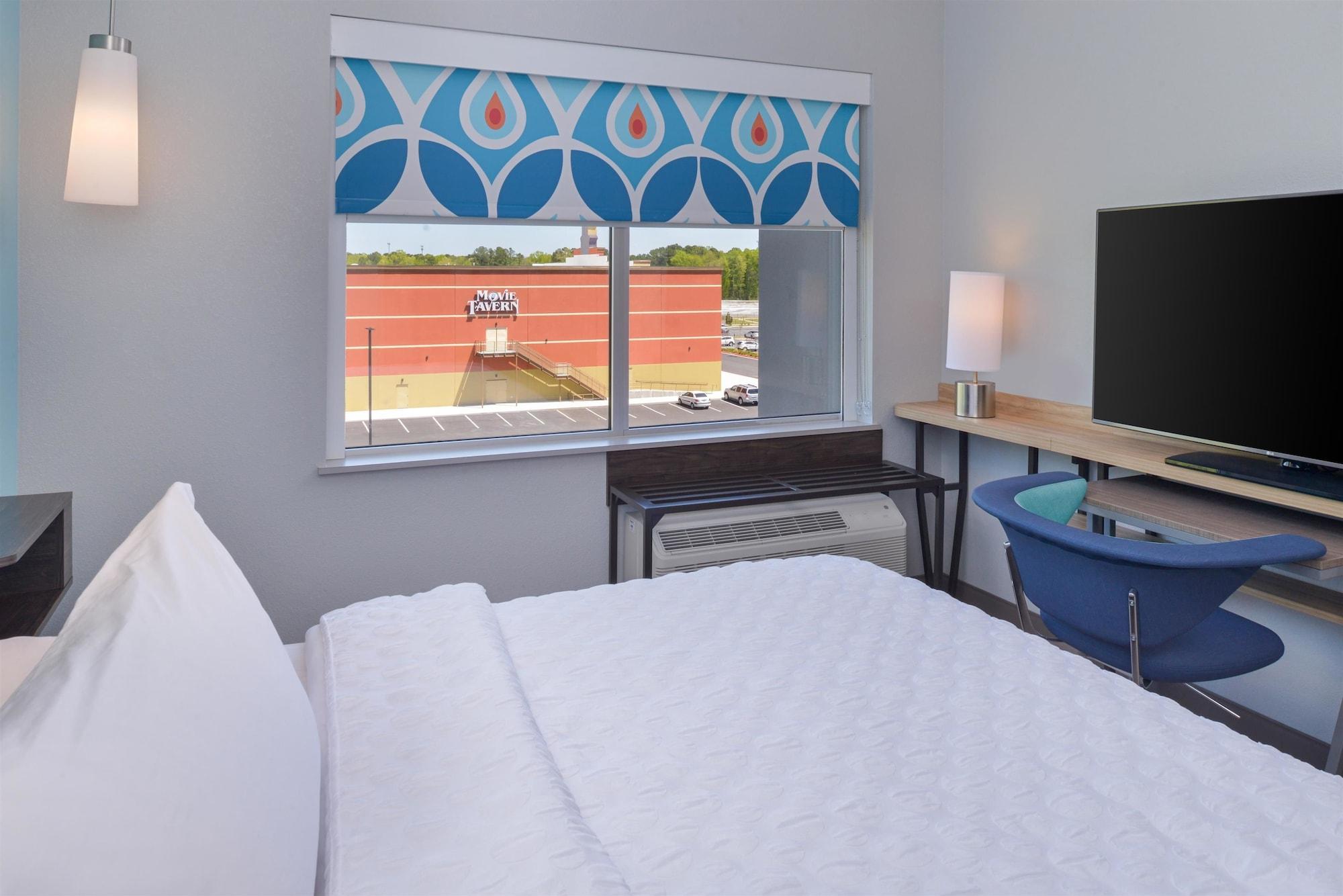 Hotel Tru By Hilton Little Rock West Extérieur photo