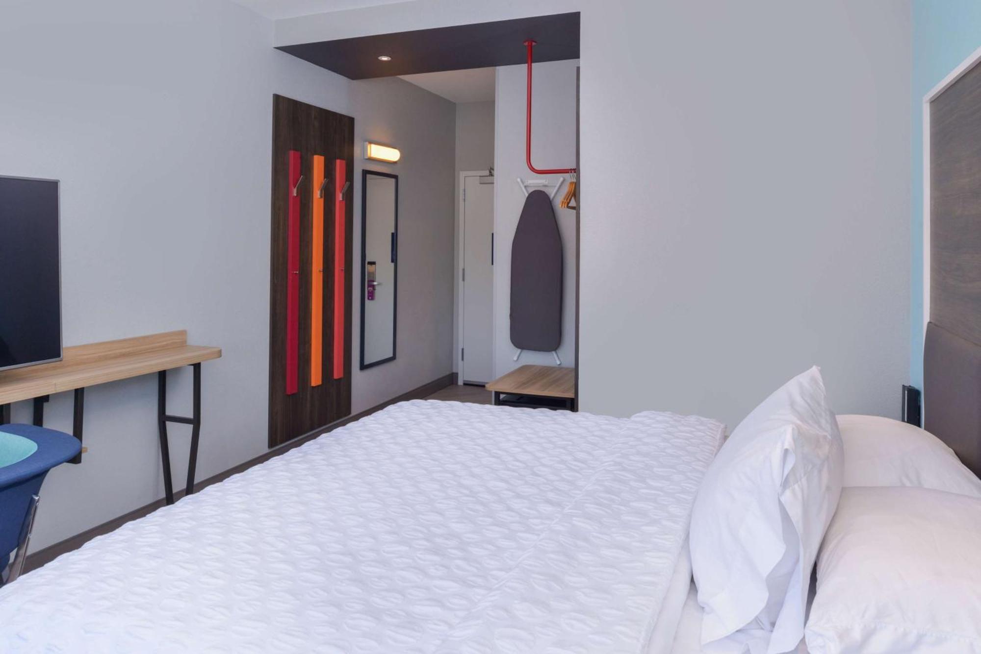 Hotel Tru By Hilton Little Rock West Extérieur photo