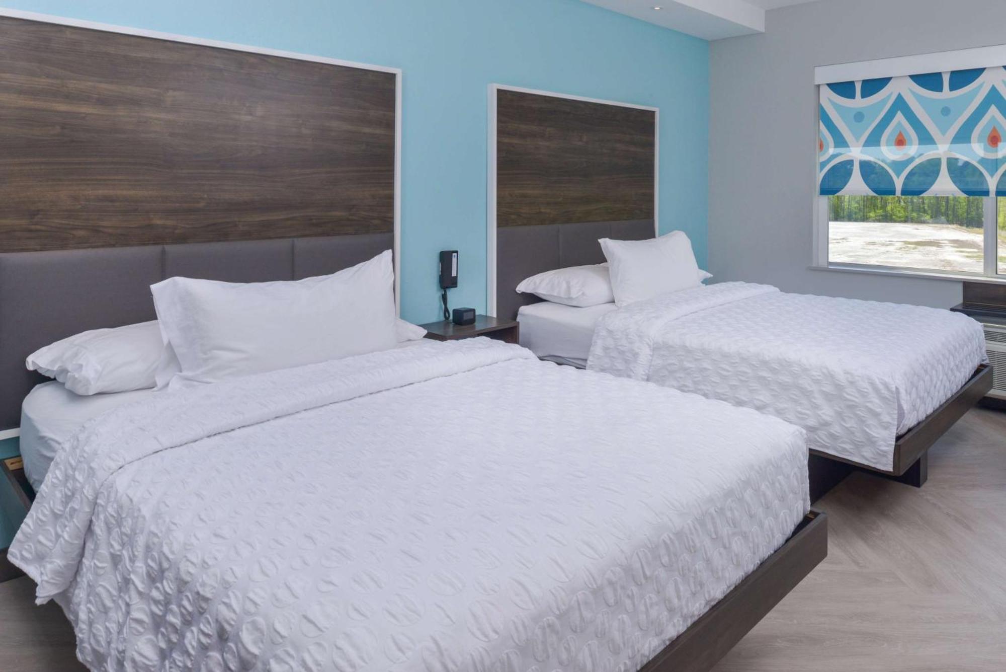 Hotel Tru By Hilton Little Rock West Extérieur photo