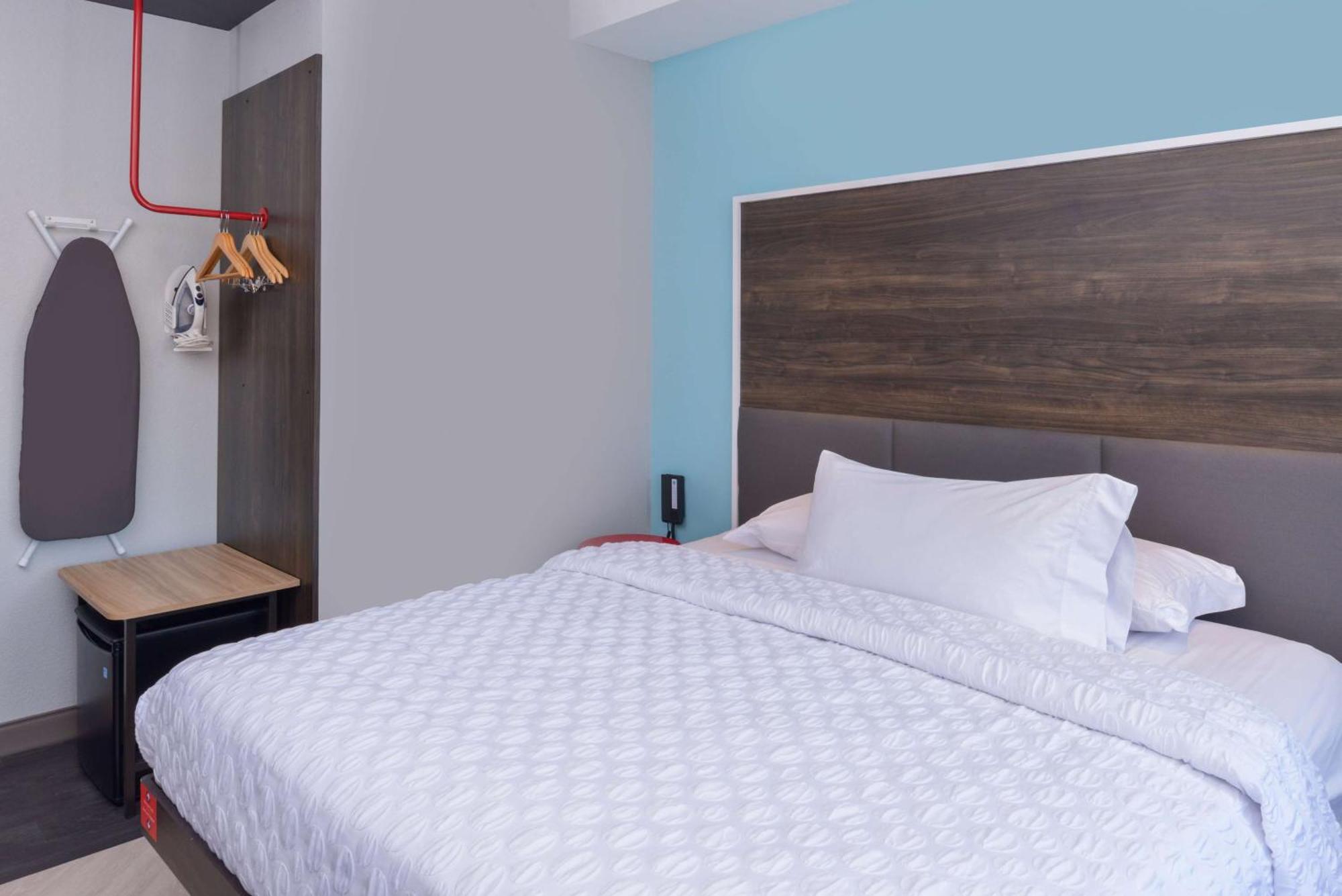 Hotel Tru By Hilton Little Rock West Extérieur photo