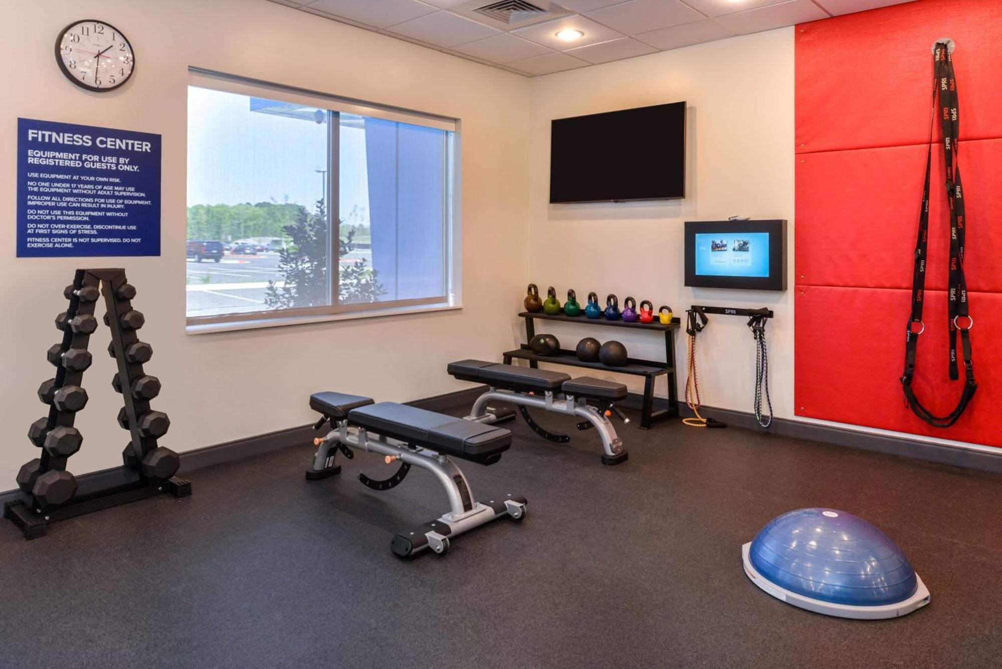 Hotel Tru By Hilton Little Rock West Extérieur photo