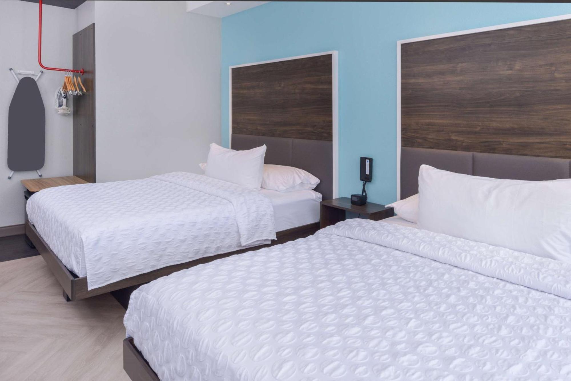 Hotel Tru By Hilton Little Rock West Extérieur photo