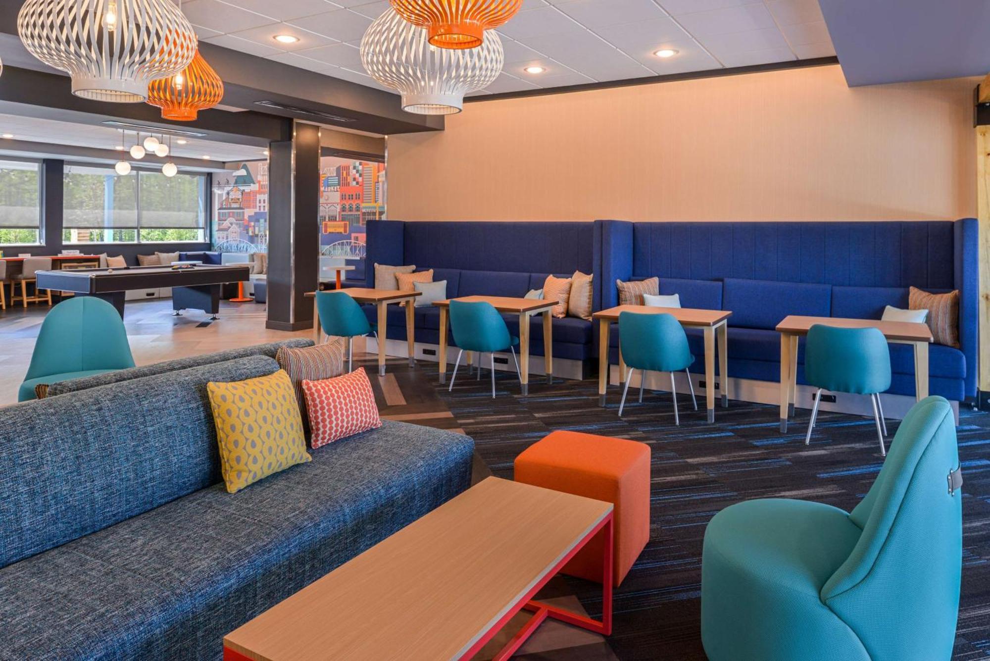 Hotel Tru By Hilton Little Rock West Extérieur photo