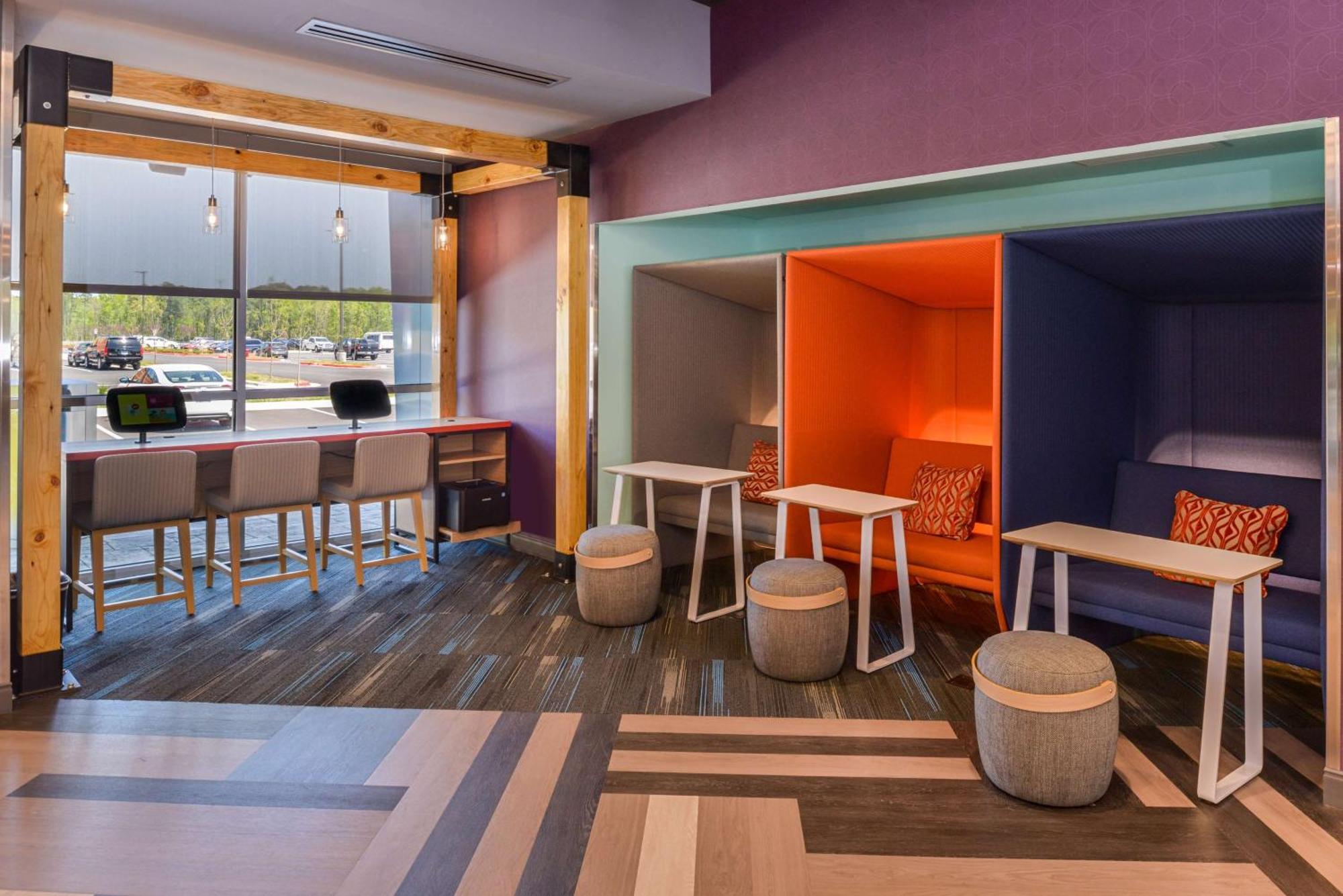 Hotel Tru By Hilton Little Rock West Extérieur photo