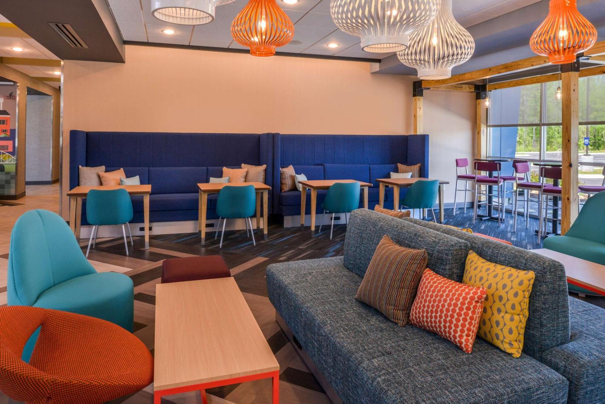 Hotel Tru By Hilton Little Rock West Extérieur photo